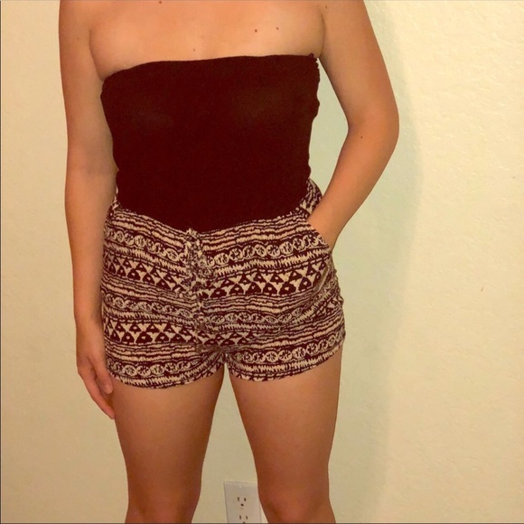 Abercrombie & Fitch Pants - Ladies one piece romper